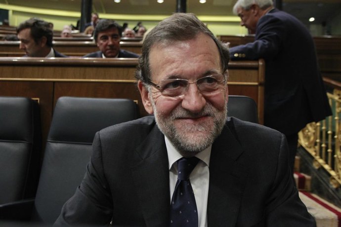 Mariano Rajoy