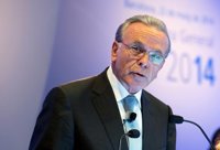 La Caixa tiene un exceso de capital de 6.777 millones en el escenario adverso y CaixaBank de 7.706 millones