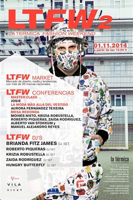 II La Térmica Fashion Weekend