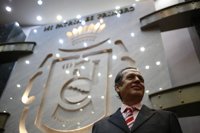 El nuevo gobernador de Guerrero dice que su prioridad será encontrar a los 43 'normalistas' de Iguala