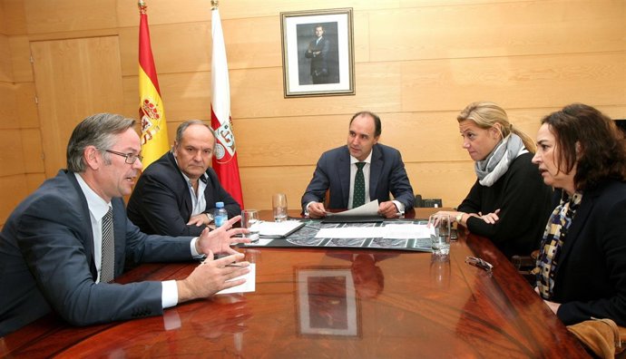 ‘Besaya Green Network’ 