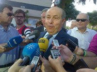 Torres Hurtado aspira a un nuevo mandato para cuatro años y sólo "algo muy fuerte" le impediría acabarlo