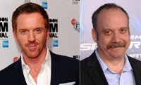 Damian Lewis (Homeland) y Paul Giamatti protagonizan Billions