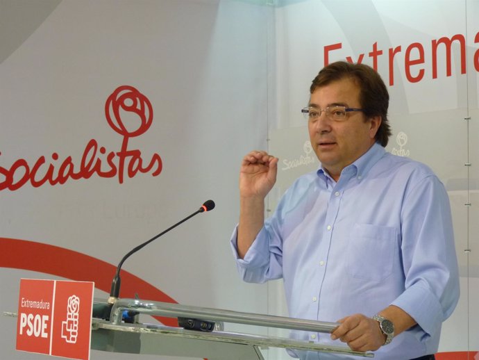 Guillermo Fernández Vara