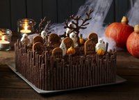 Te proponemos los postres más terroríficos para que endulces este Halloween