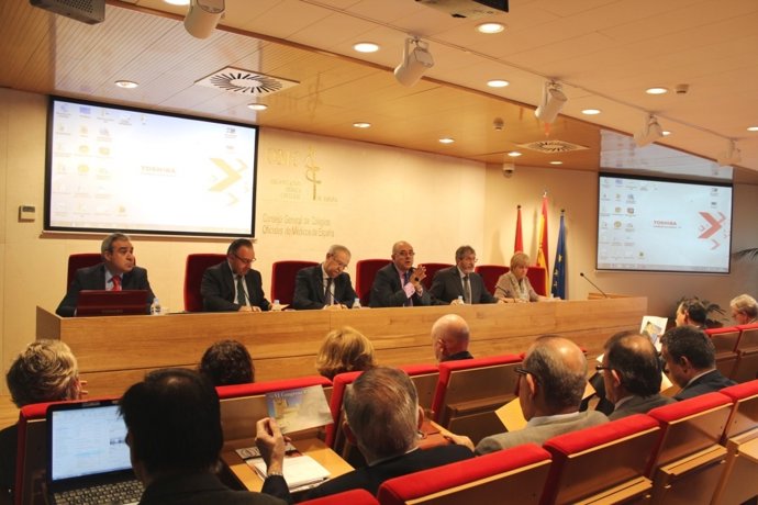 Asamblea omc