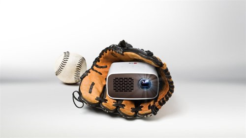 Proyector LG HD Mini Beam 