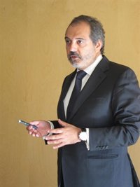 AMP.- Grupo Mémora ofrecerá funerales en 'streaming' y enviará cenizas a la estratosfera