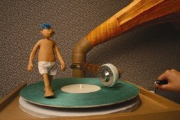 La Filmoteca presenta 'Prime the Animation 2!'