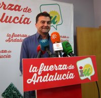 Maíllo, "satisfecho" con el acuerdo sobre "banca pública", uno de los objetivos "más ambiciosos" de la legislatura