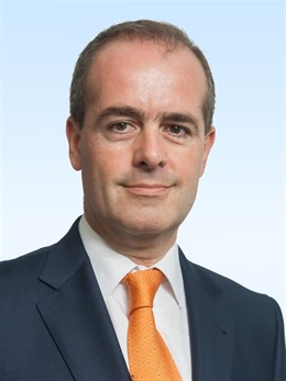 José Luis Arias, responsable del área de Asesoramiento en TI de KPMG