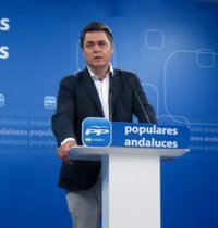 PP-A: El presupuesto nacerá "herido de muerte" si no hay compromiso con la ejecución presupuestaria y los ayuntamientos