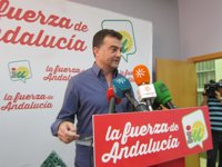 Maíllo ve al PP en un "círculo vicioso" de corrupción y reclama que el juez Ruz siga al frente de la causa