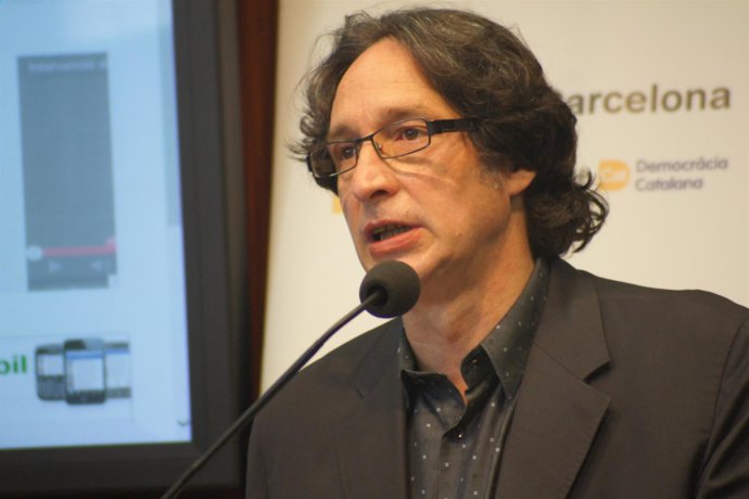 Jordi Portabella 
