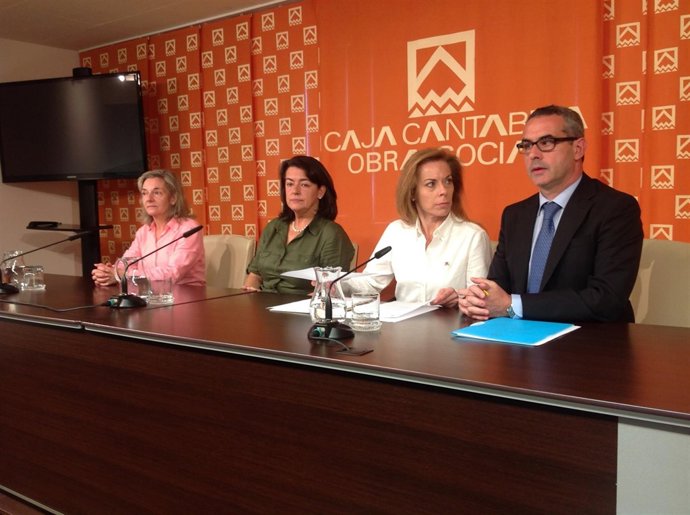 Ciclo 'Santander suena'