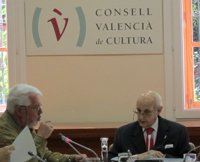 Grisolía no entiende que la Ley de Señas de Identidad "desprecie" al CVC y cree que la norma carece de "músculo"