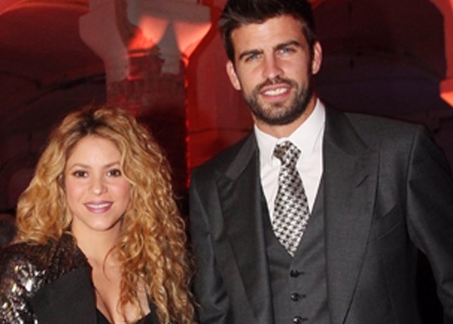 Shakira y piqué se gastan 800 euros en un palco del liceu