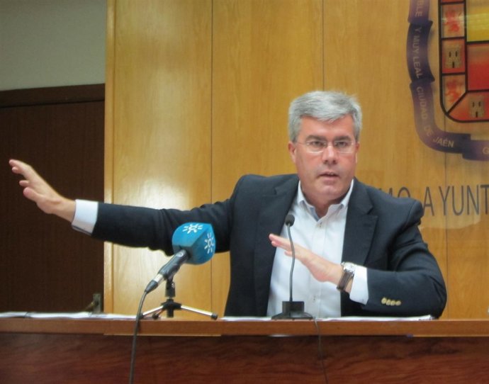 José Enrique Fernández de Moya