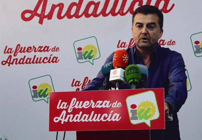 Maíllo, hoy ante los medios