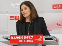 El PSOE tacha de "absoluta indecencia política" el pago de la renta básica en "plena campaña electoral"