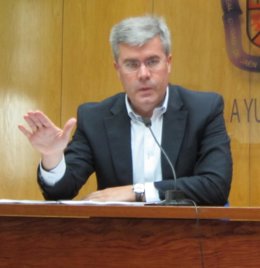 José Enrique Fernández de Moya