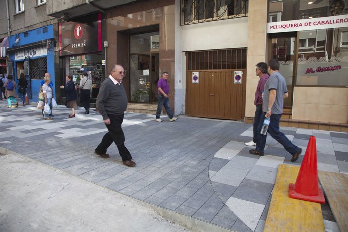 Eulogio Fernández Barros