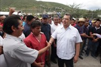 Los mayores escándalos de Aguirre como gobernador de Guerrero