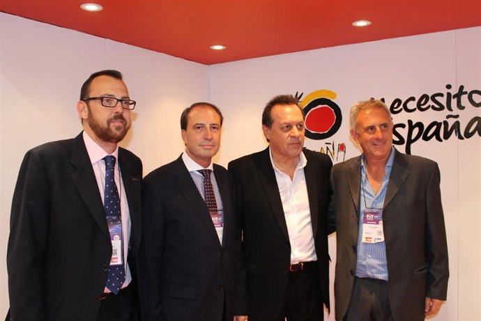 Feria Internacional del Turismo de América Latina