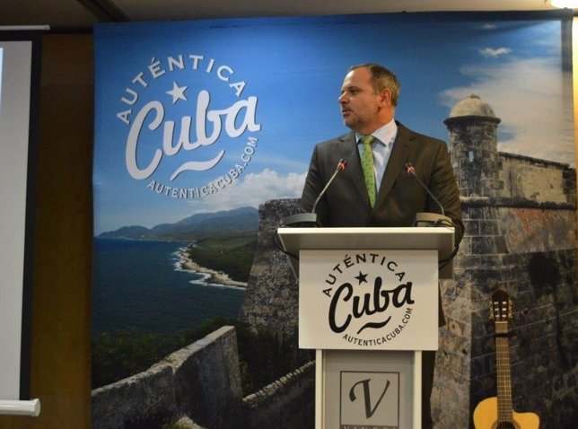 Embajador de Cuba