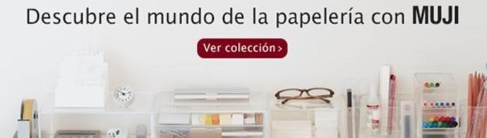 Muji y Rakuten 