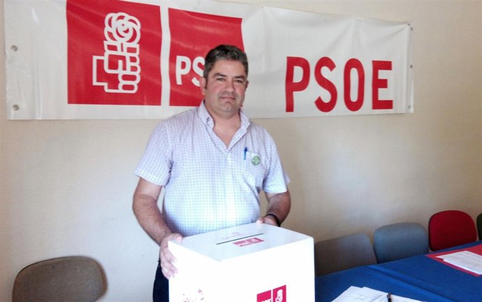 Juan Carlos Navalón