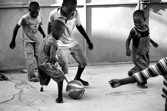 Una de las imágenes de Missions and World Civizations