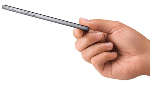 IPhone 6 iPhone 6 Plus Smartphone teléfono móvil Apple