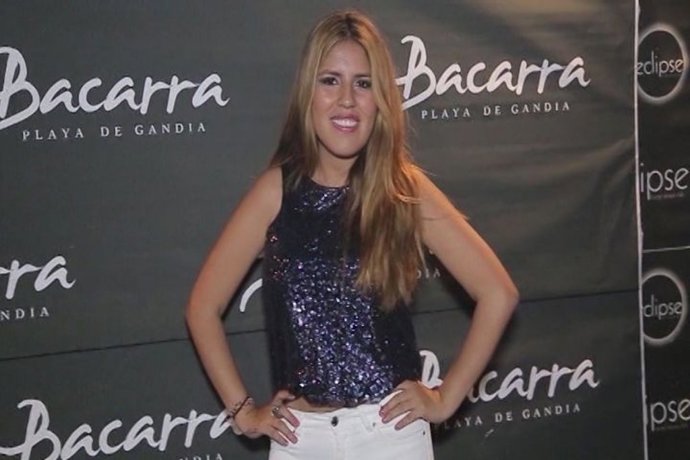 Chabelita podría irse a Londres con su hijo