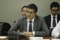 Patxi López dice que el PSOE "siempre" apoyará al Gobierno para preservar la legalidad