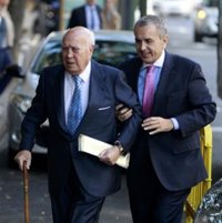 Lapuerta admite que compró acciones de Libertad Digital por orden del PP pero no utilizó "fondos del partido"