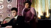 Foto: Harry Potter vuelve por Halloween gracias a Dolores Umbridge