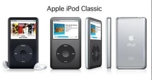 IPod Classic
