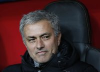 Mourinho: "Diego Costa todavía tiene que jugar con la selección en noviembre"