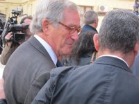 El alcalde de Barcelona ampliará su querella