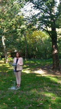 Púnica.- Botella confessa la seva "desil·lusió" però reivindica els qui "mai han posat preu" a la política