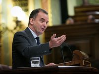 Púnica.- ERC aconsella al PP "treure l'escombra i escombrar" i no buscar pactes