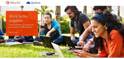 Microsoft Office 365