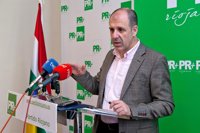 PR+ señala "un nuevo caso de nepotismo sanitario" en una operación en el San Pedro con una cirujana privada