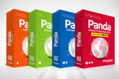 Antivirus Panda