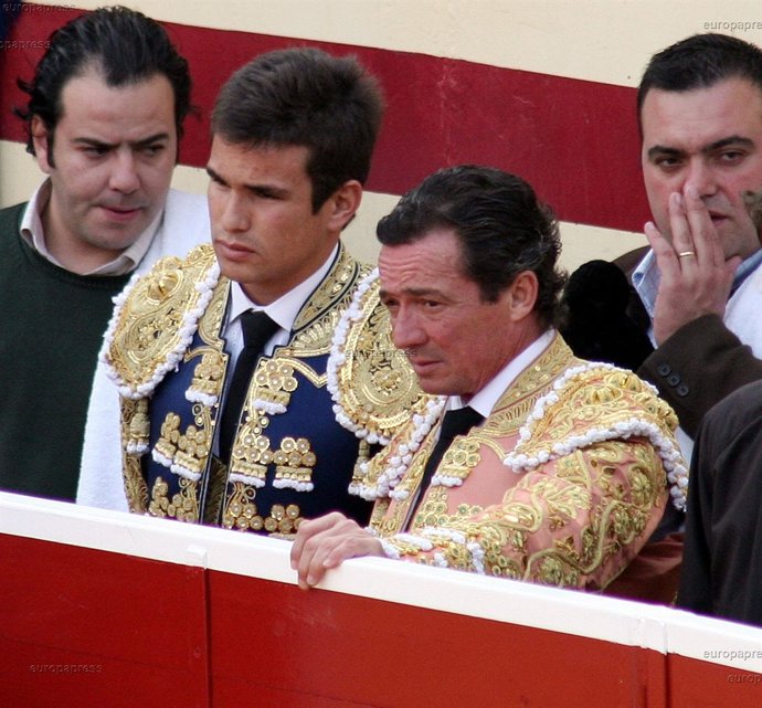 Muere el torero Jose María (Mari) Manzanares, el amor de Carmina Ordóñez