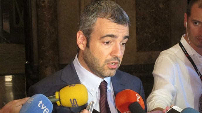 Maurici Lucena (PSC)