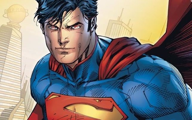 ¿David S. Goyer Llevará A La Pequeña Pantalla Krypton?