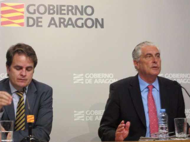 Bermúdez de Castro y Antonio Suárez