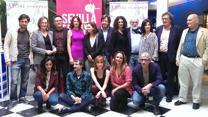 El SEFF se presenta en Madrid 